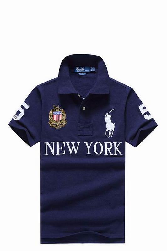 polo Men's Polo 470